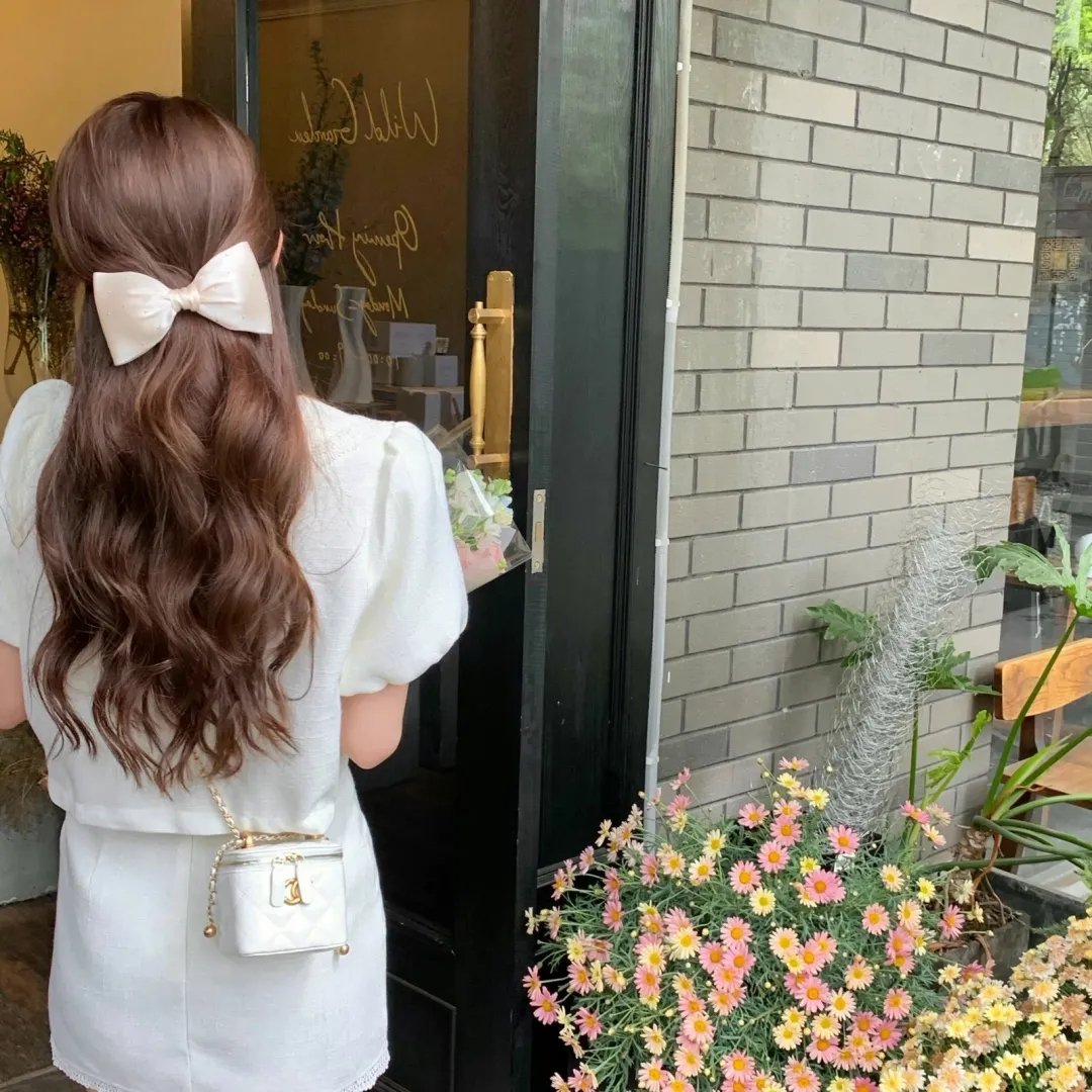真相吧！花花万物